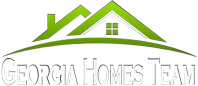Georgia Homes Team Logo